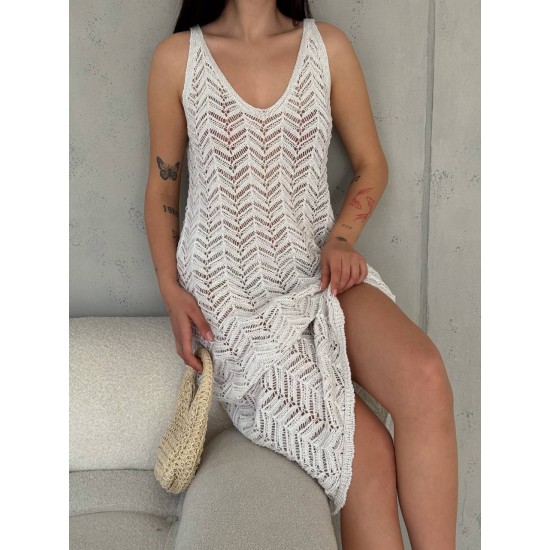 209856 TOPTAN BEJ ELBİSE