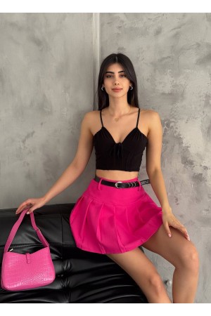 209879 TOPTAN FUŞYA ETEK