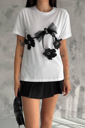 209894 white T shirts