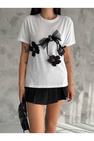 209894 white T shirts