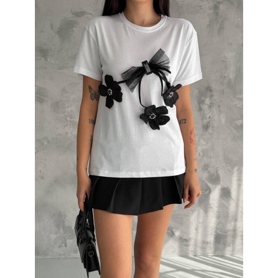 209894 white T shirts