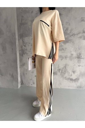 209910 TOPTAN BEJ EŞOFMAN TAKIM