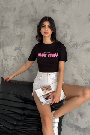 209940 black T shirts