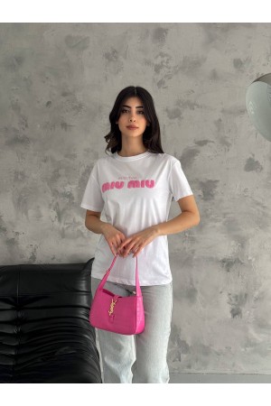 209941 TOPTAN BEYAZ TSHIRT