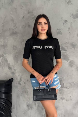 209980 black T shirts