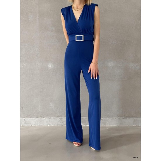 210249 Saxe OVERALLS