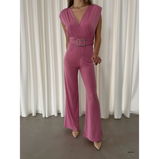 210251 powder OVERALLS