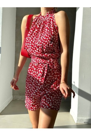 210268 TOPTAN DESENLİ TULUM