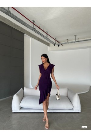 210308 TOPTAN MÜRDÜM ELBİSE