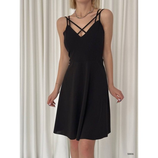 210324 black DRESS