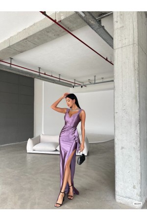 210331 TOPTAN LİLA ABİYE