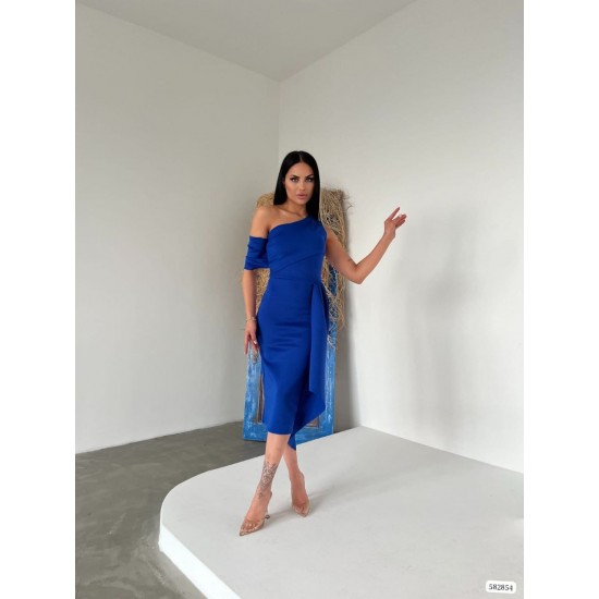 210416 Saxe Evening dress