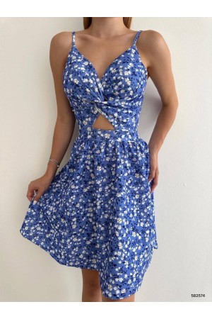 210427 patterned DRESS