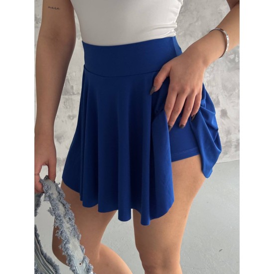 210914 Saxe SHORT SKIRT