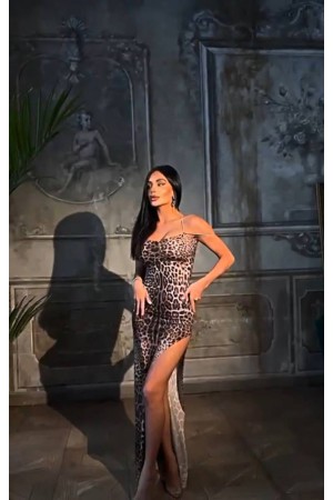 211379 TOPTAN LEOPAR ABİYE
