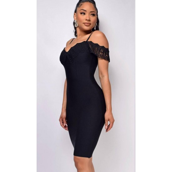 211380 TOPTAN SİYAH ABİYE