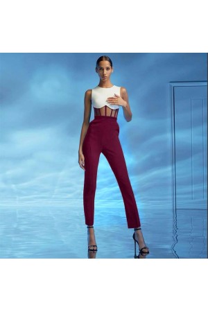 211435 TOPTAN BORDO TULUM