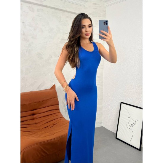 211444 Saxe Evening dress