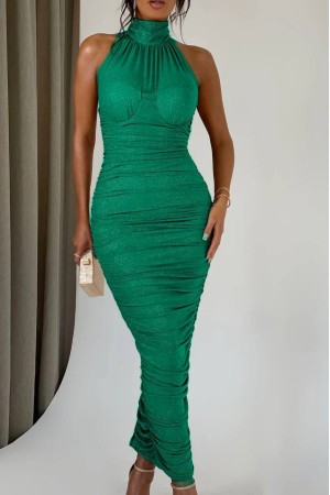 211447 TOPTAN YEŞİL ABİYE