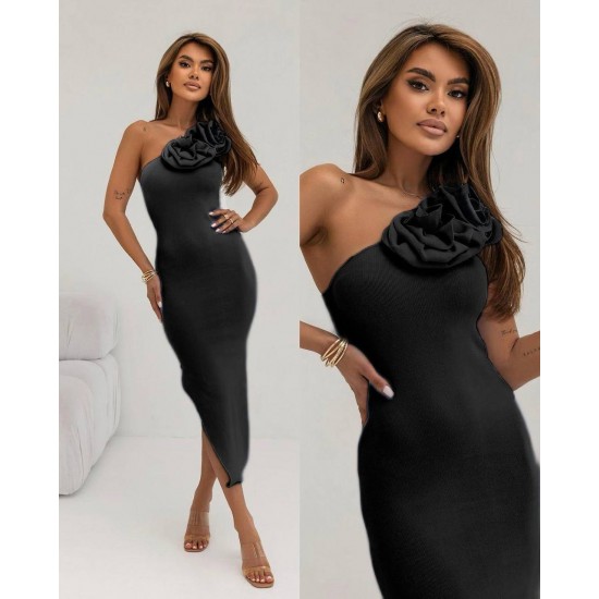 211497 black DRESS