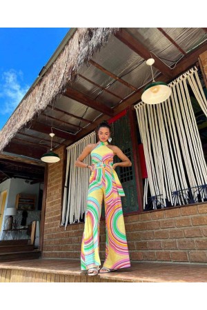 211544 TOPTAN DESENLİ TULUM