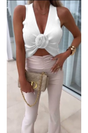 211549 TOPTAN BEYAZ BÜSTİYER