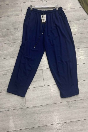 211798 TOPTAN LACİVERT PANTOLON