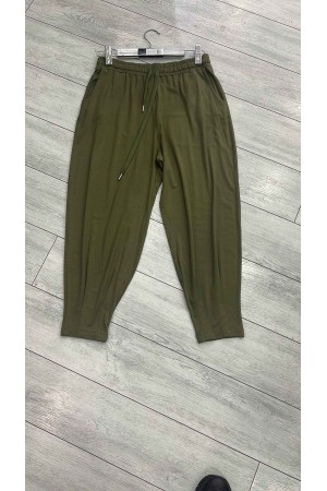 211799 TOPTAN HAKİ PANTOLON