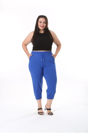 211804 Saxe TROUSERS