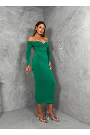 212141 TOPTAN YEŞİL ABİYE