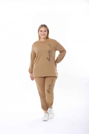 212270 TOPTAN BEJ EŞOFMAN TAKIM