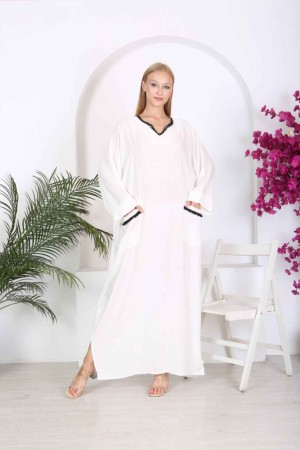 212334 patterned DRESS