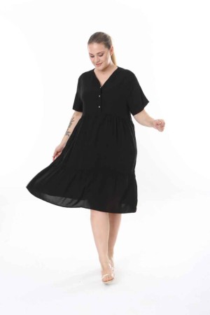 212366 black DRESS