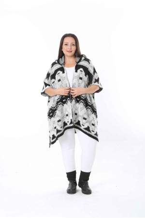 213235 TOPTAN DESENLİ HIRKA