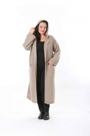 213239 TOPTAN VİZON HIRKA