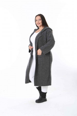 213240 TOPTAN ANTRASİT HIRKA