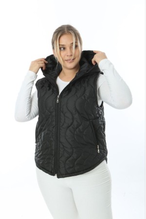 213282 TOPTAN LACİVERT YELEK