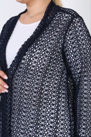 213283 TOPTAN SİYAH HIRKA