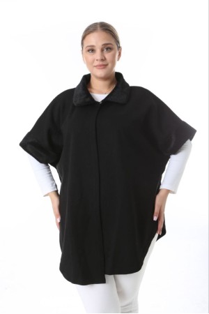 213301 TOPTAN SİYAH HIRKA