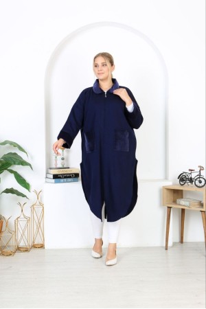 213304 TOPTAN SİYAH HIRKA