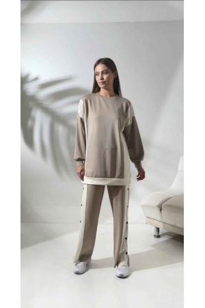 213329 TOPTAN BEJ EŞOFMAN TAKIM