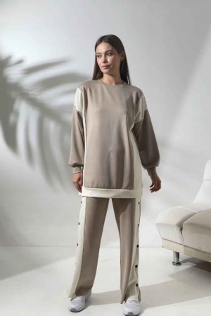 213329 TOPTAN BEJ EŞOFMAN TAKIM