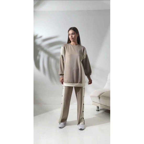 213329 TOPTAN BEJ EŞOFMAN TAKIM