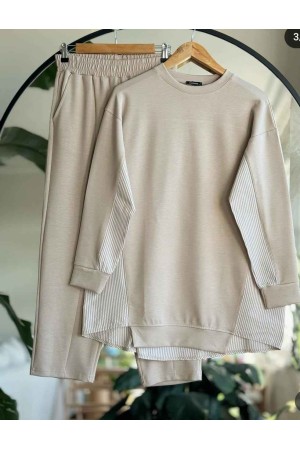 213336 TOPTAN BEJ EŞOFMAN TAKIM