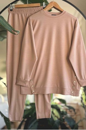 213340 TOPTAN BEJ EŞOFMAN TAKIM