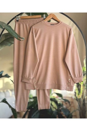 213340 TOPTAN BEJ EŞOFMAN TAKIM