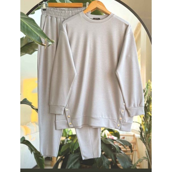 213342 TOPTAN BEJ EŞOFMAN TAKIM