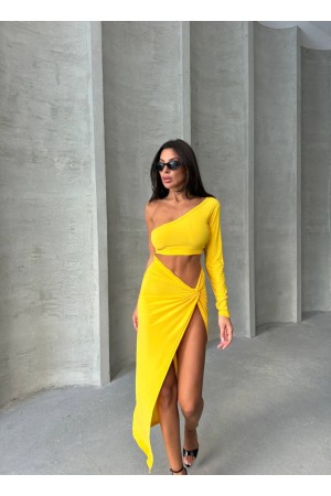 213791 TOPTAN SARI ABİYE