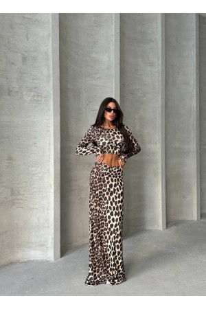 213877 TOPTAN LEOPAR ETEK TAKIM