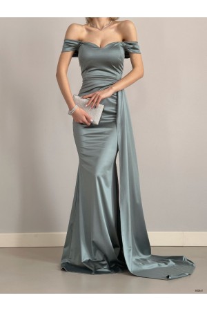 213970 TOPTAN GRİ ABİYE